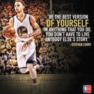 Meet your Posher, Kaleb